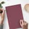 JAM Paper 8.5" x 14" 80lb. Matte Cover Cardstock Pack, 50 Sheets